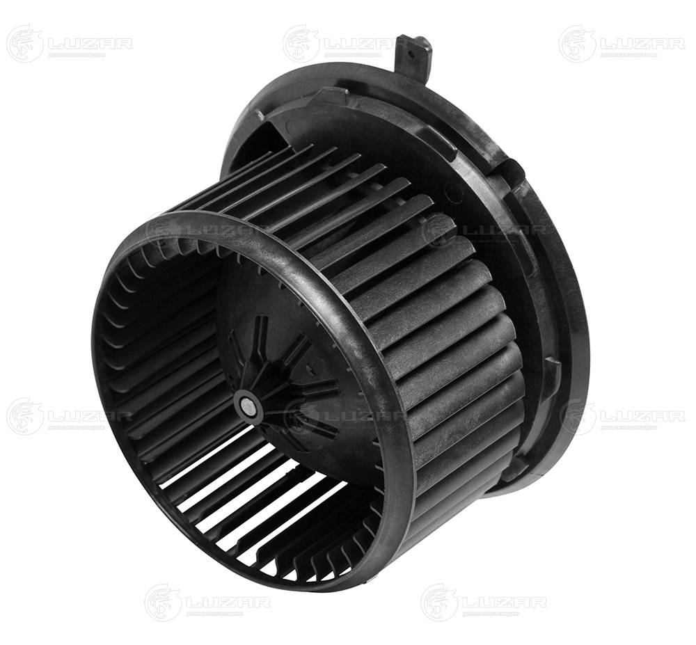 Electromotor, ventilatie interioara LFh 0322 LUZAR